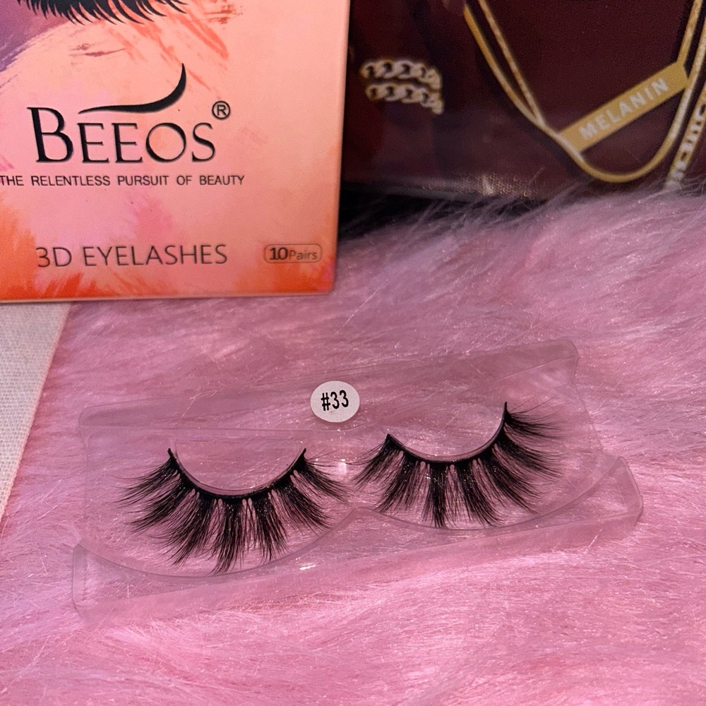 Mink Lashes Bundle - Picture 13 of 13